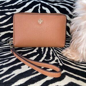 Tory Burch Wallet WRISTLET